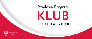Program Klub 2020