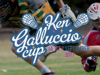 Ken galluccio Cup czyli Mistrzostwa Europy lacrosse